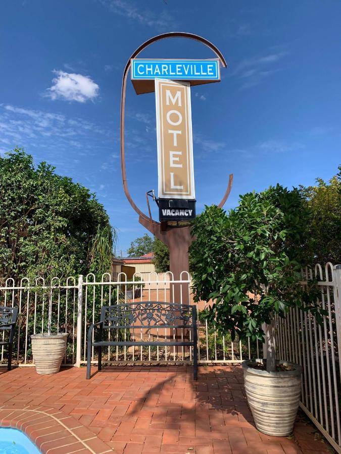 Motel Charleville Motel