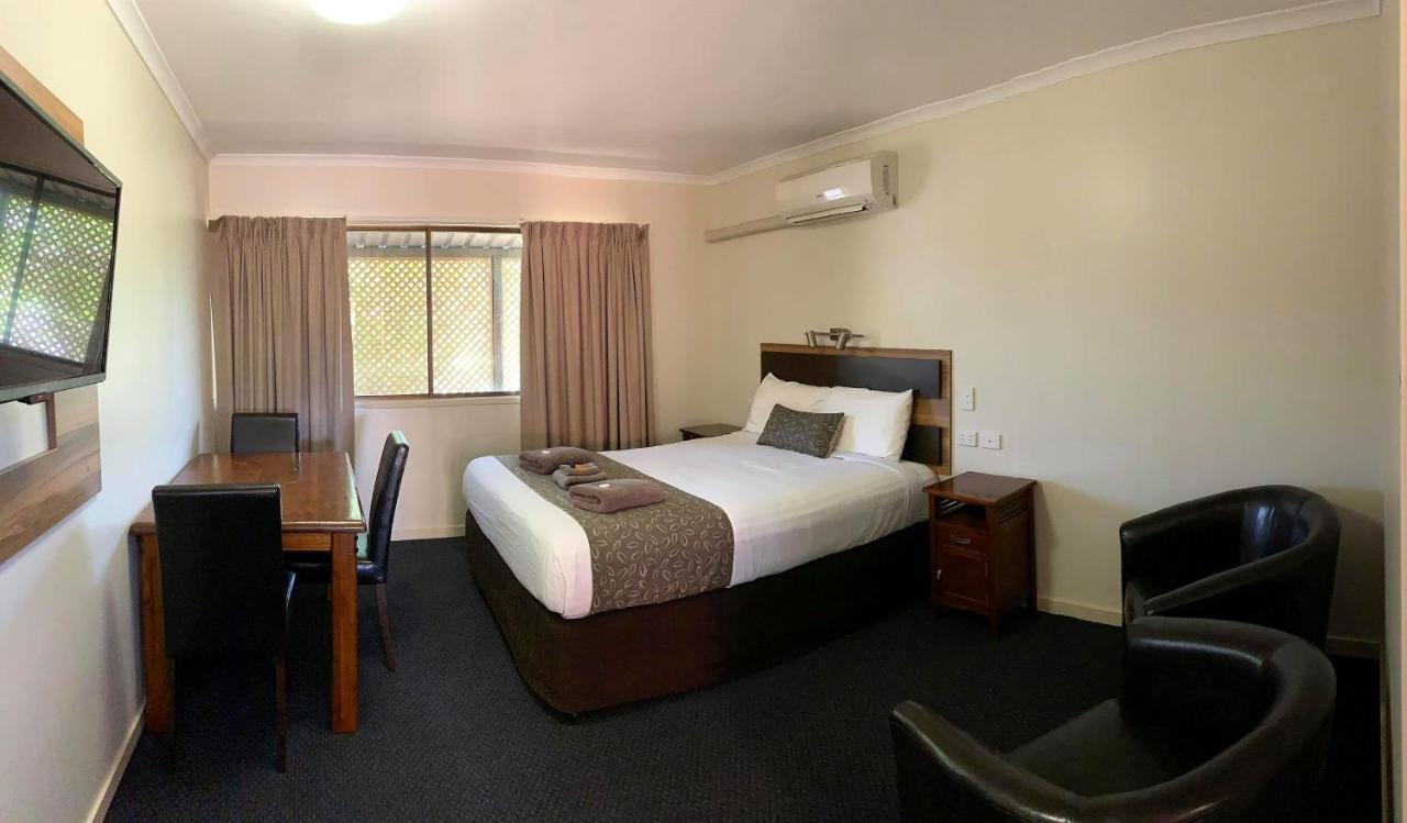 Motel Charleville Motel 3*