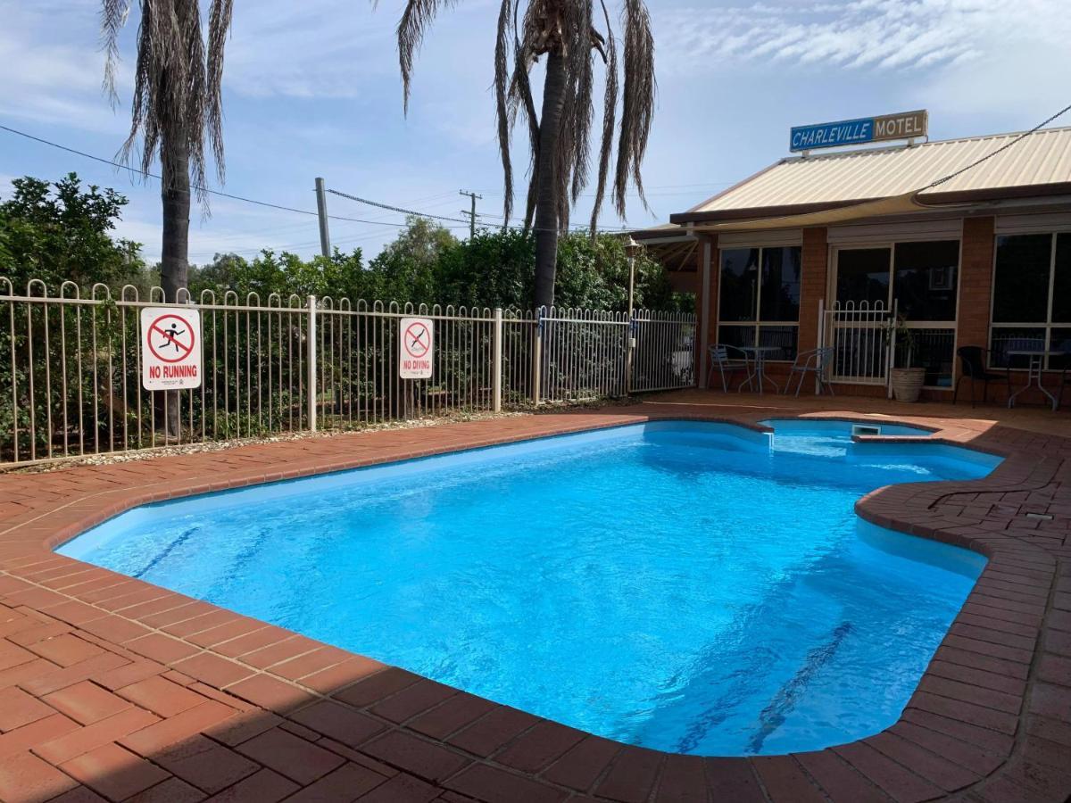 Charleville Motel Charleville