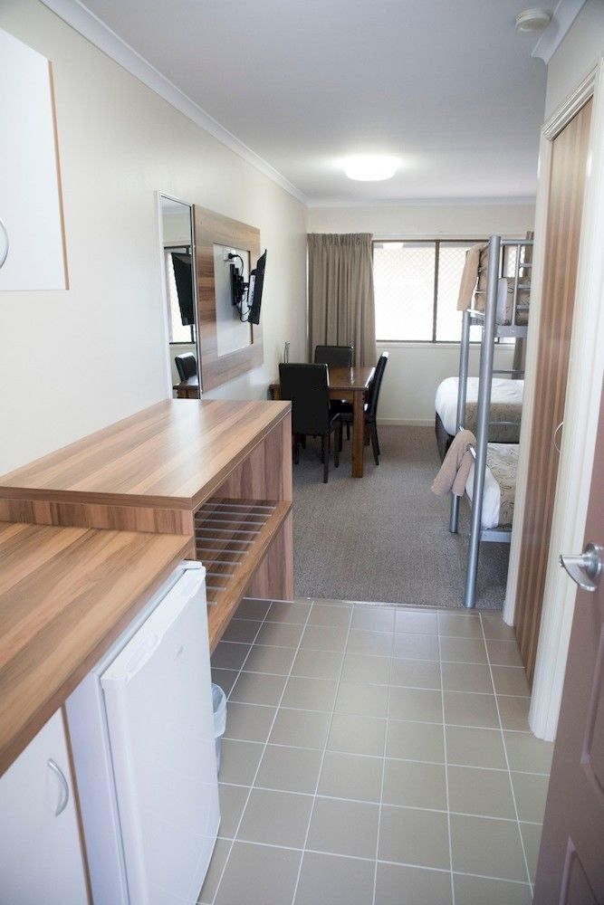 Motel Charleville Motel 3*