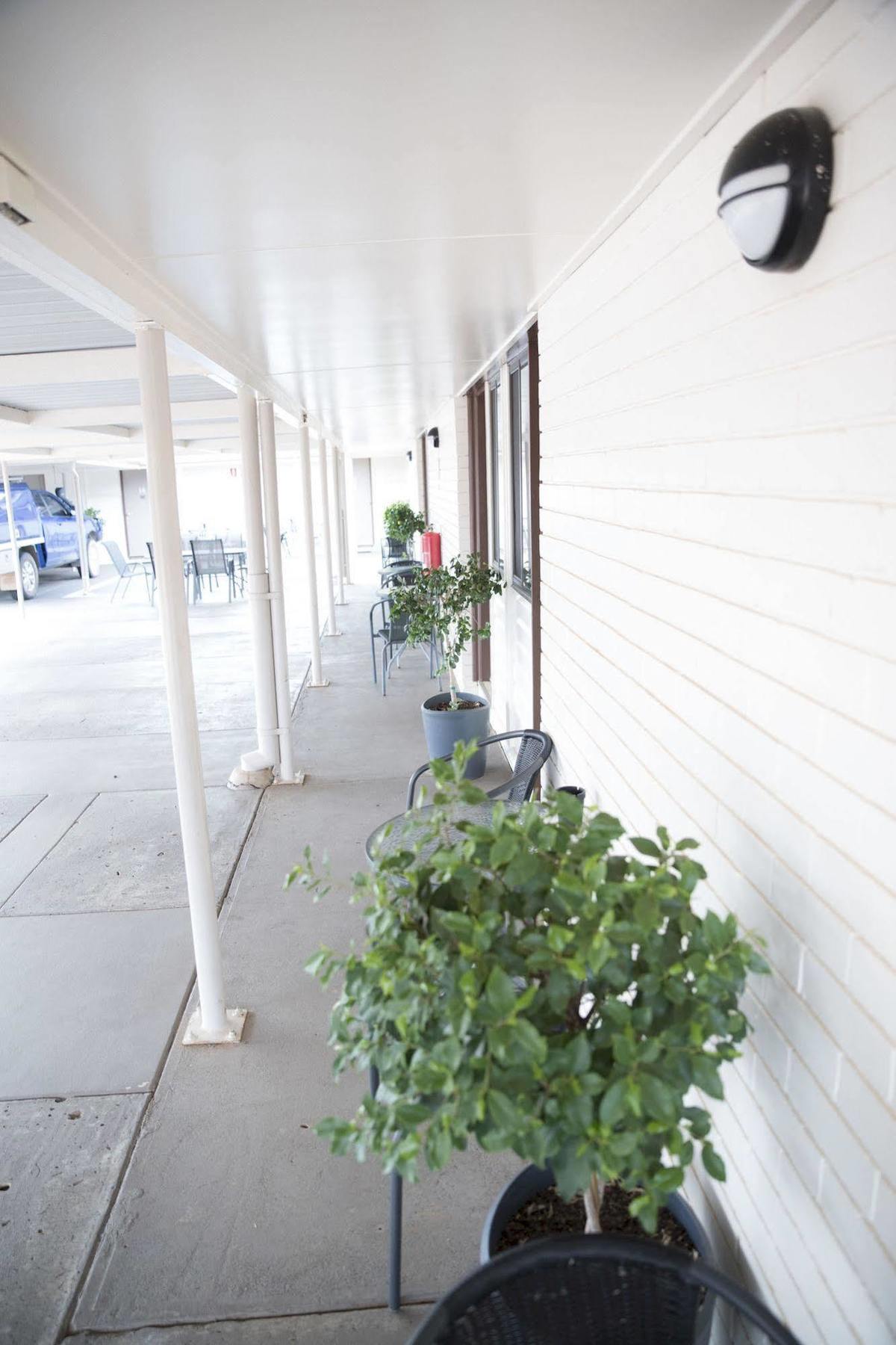 Motel Charleville Motel 3*