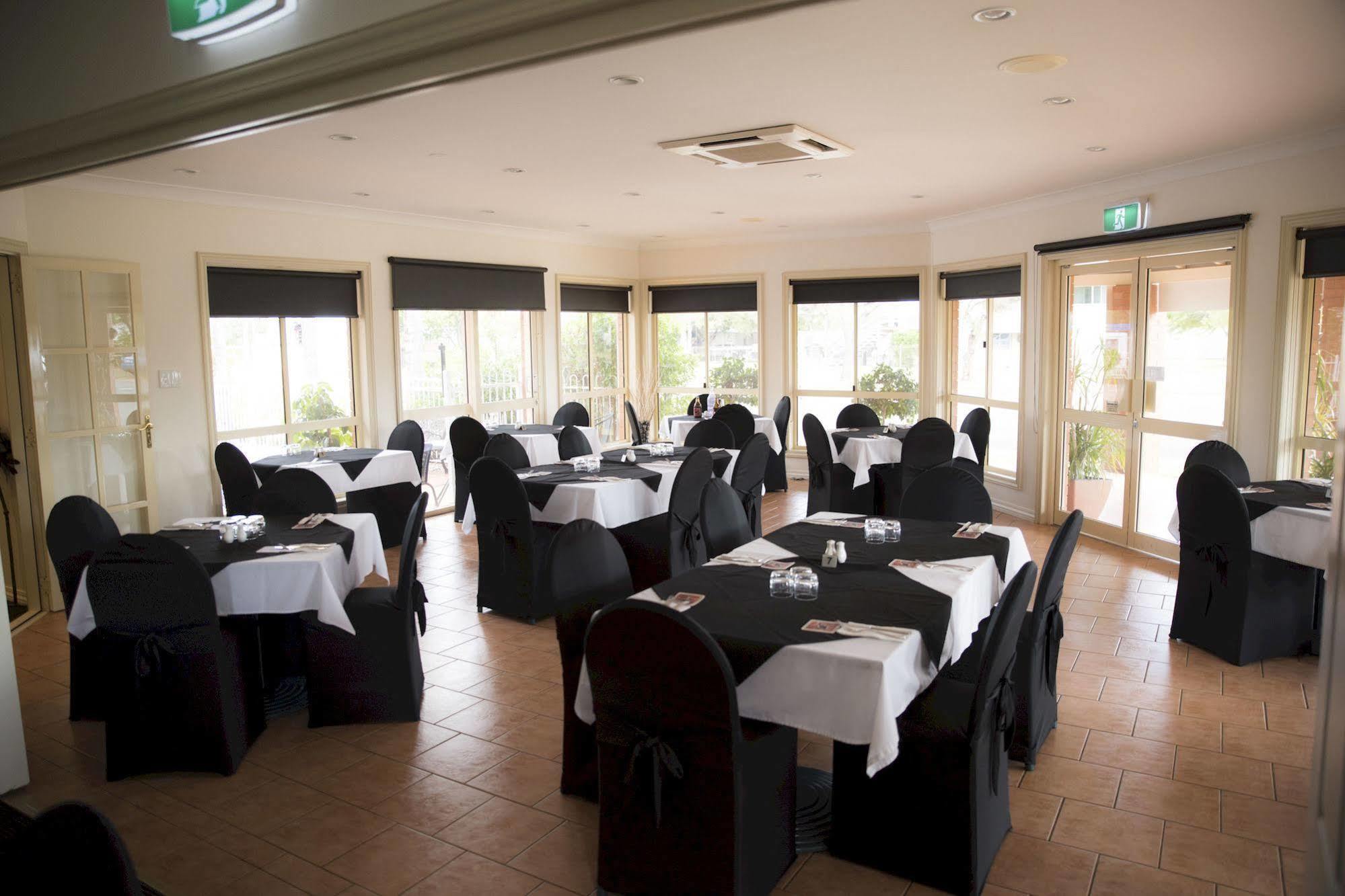 Motel Charleville Motel 3*