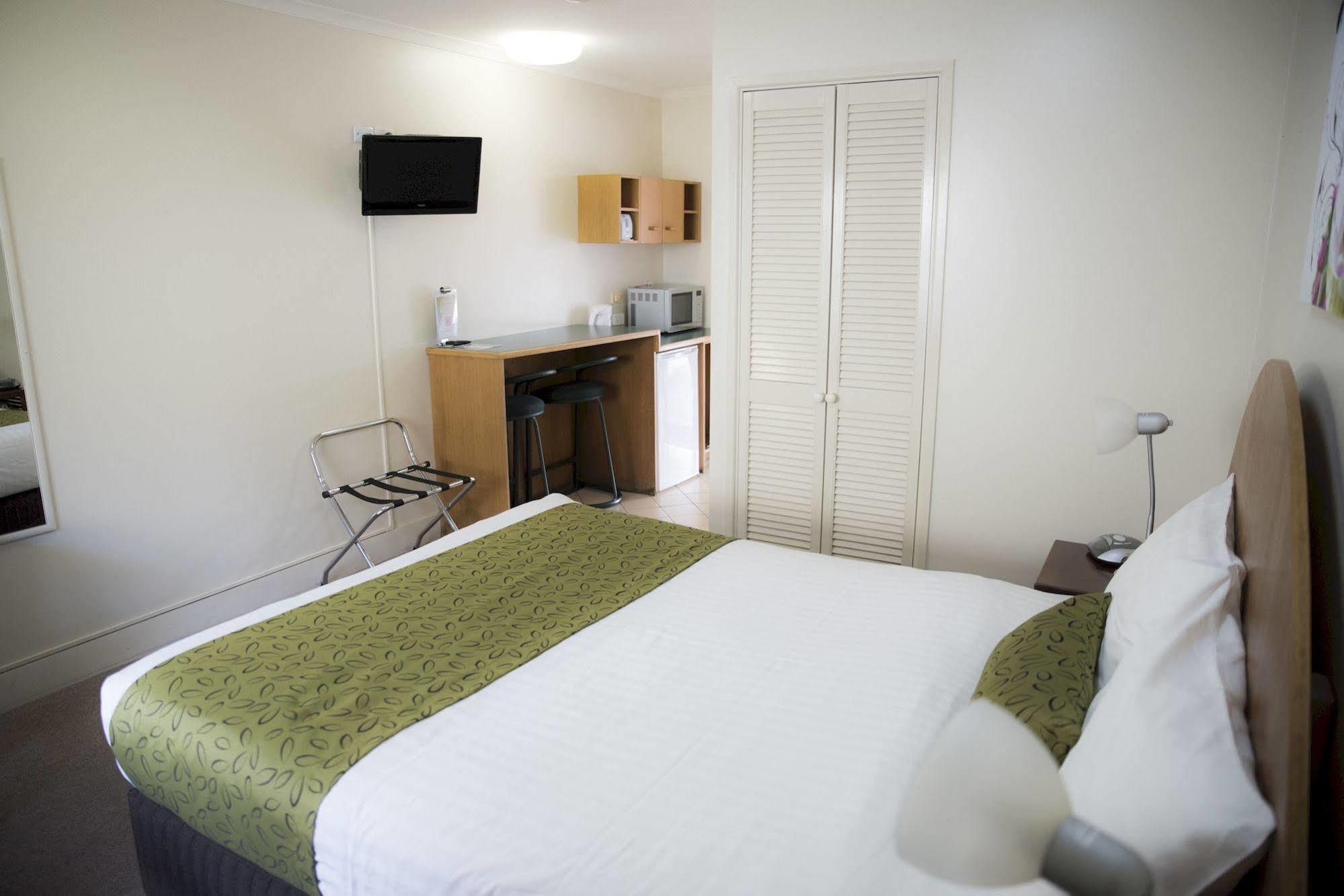 Charleville Motel Motel 3*